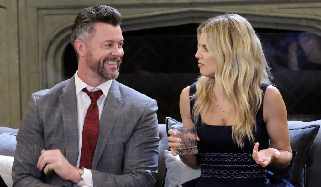 Soap operas thrive on continuity. Missing even one episode can create confusion because important conversations, hidden clues, and emotional developments often influence future storylines.