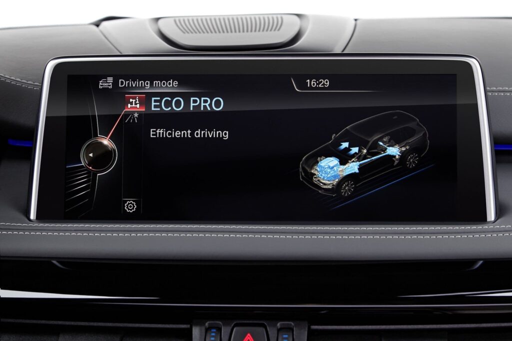 One of the most distinctive features of the Cadillac Lyriq is My Mode, which allows drivers to personalize several aspects of experience. Unlike preset modes that follow Cadillac's factory settings, My Mode enables owners to tailor steering feel, accelerator response, and other vehicle characteristics according to personal preference.