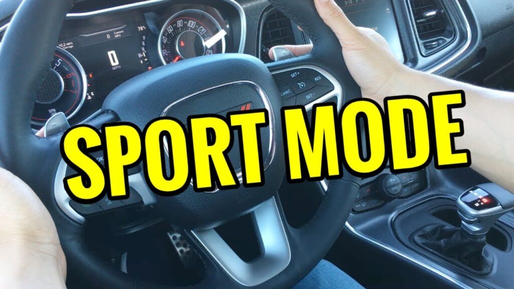 Throttle inputs become significantly sharper, allowing the electric motors to deliver instant torque with greater urgency. Steering also becomes firmer, creating a more engaging driving experience for enthusiastic drivers.