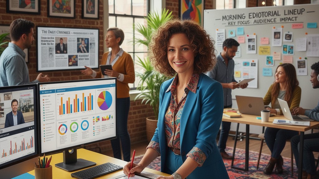 Engagement increases when content connects technology with real-life Gadgetfreeks.com situations. Instead of only discussing specifications, successful articles explain practical benefits.