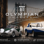Olympian Motors