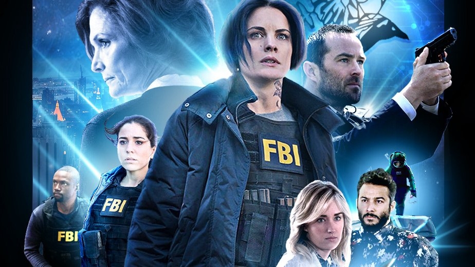 Blindspot Season 5