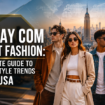 Gonzay com Latest Fashion