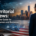Exterritorial Reviews