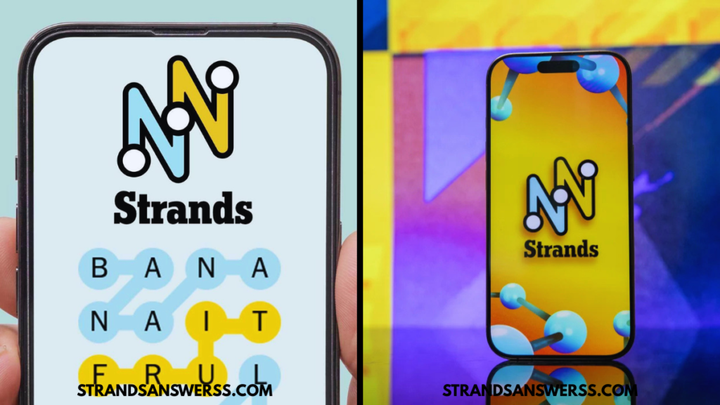 Strands Answers
