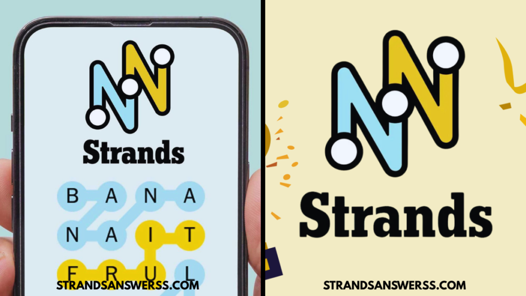 Strands Answers