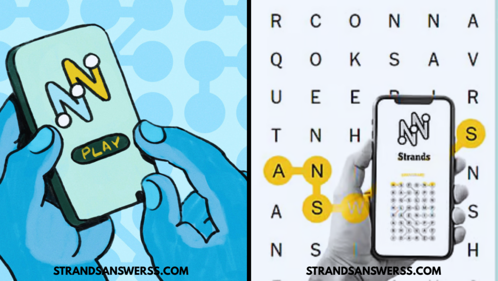 Strands Answers