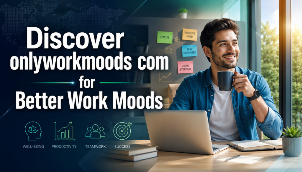 onlyworkmoods com