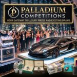 Palladium Competitions