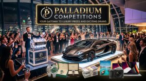 Palladium Competitions