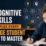 7 Cognitive Skills