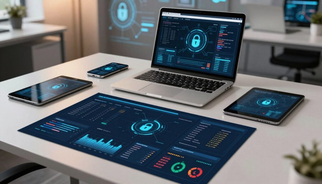 cyber threat reports