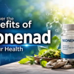 Nionenad