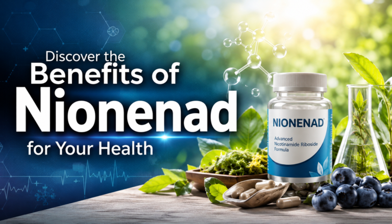 Nionenad