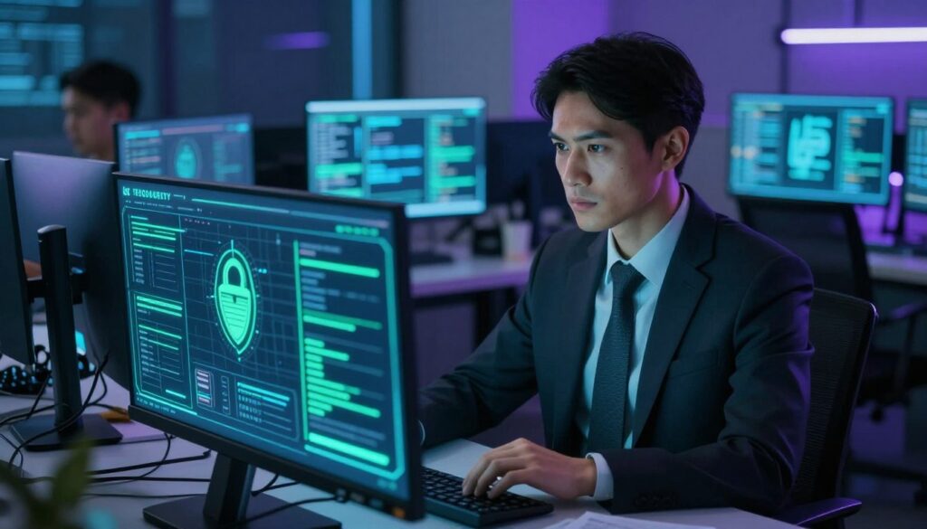 digital security updates