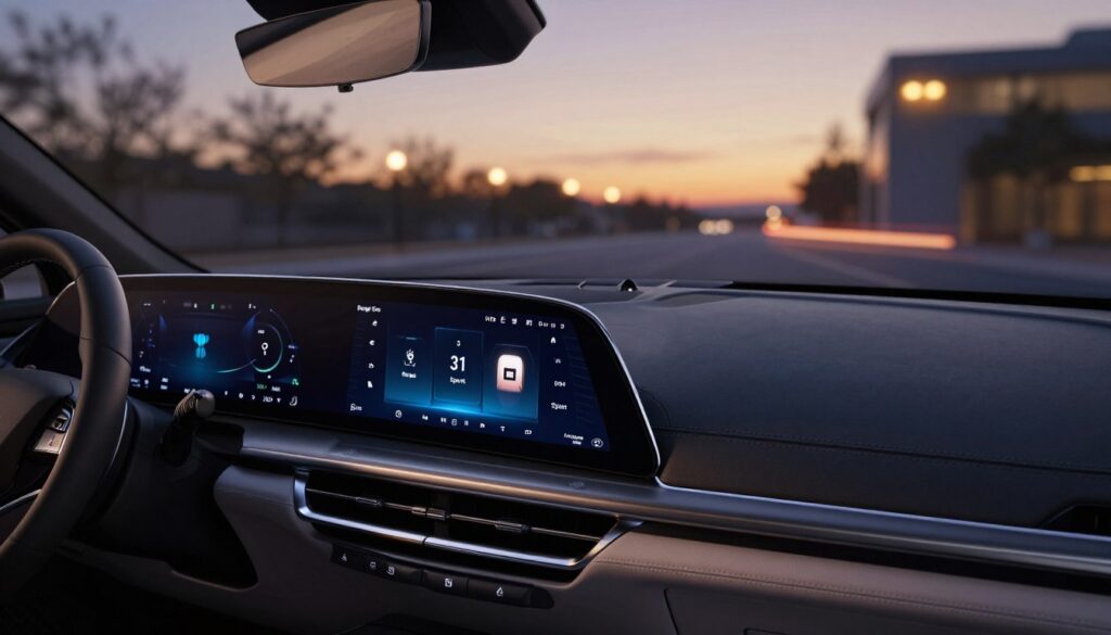 do the driving modes in cadillac lyriq offer different ranges or battery usages?