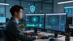 droven io cybersecurity updates
