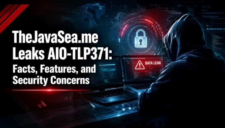 TheJavaSea.me Leaks AIO-TLP371