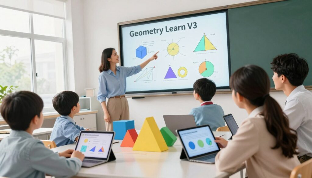 geometry learn v3 geometry learn v3