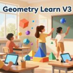 geometry learn v3