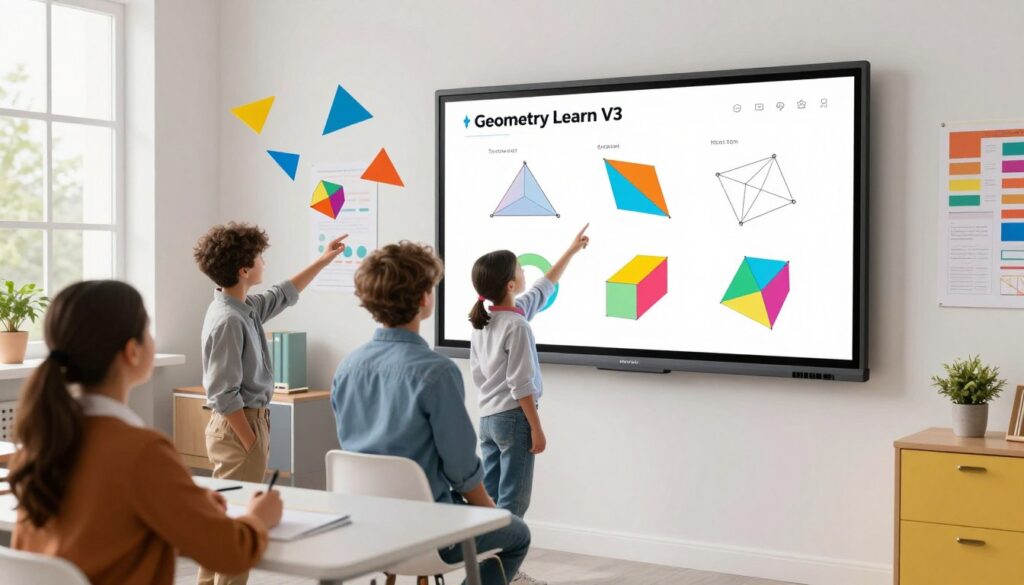 geometry learn v3 geometry learn v3