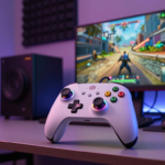 connectivity hssgamepad