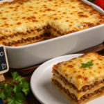 Best Pasticho Venezuelan Lasagna Near Me