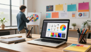 graphic design ideas generator gfxdigitational