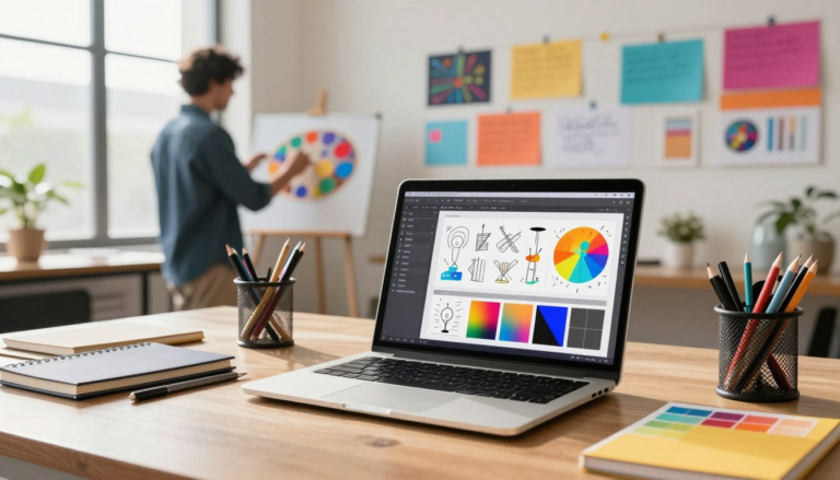 graphic design ideas generator gfxdigitational