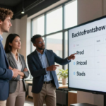Backtofrontshow Pricing