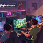 playing games blog playbattlesquare