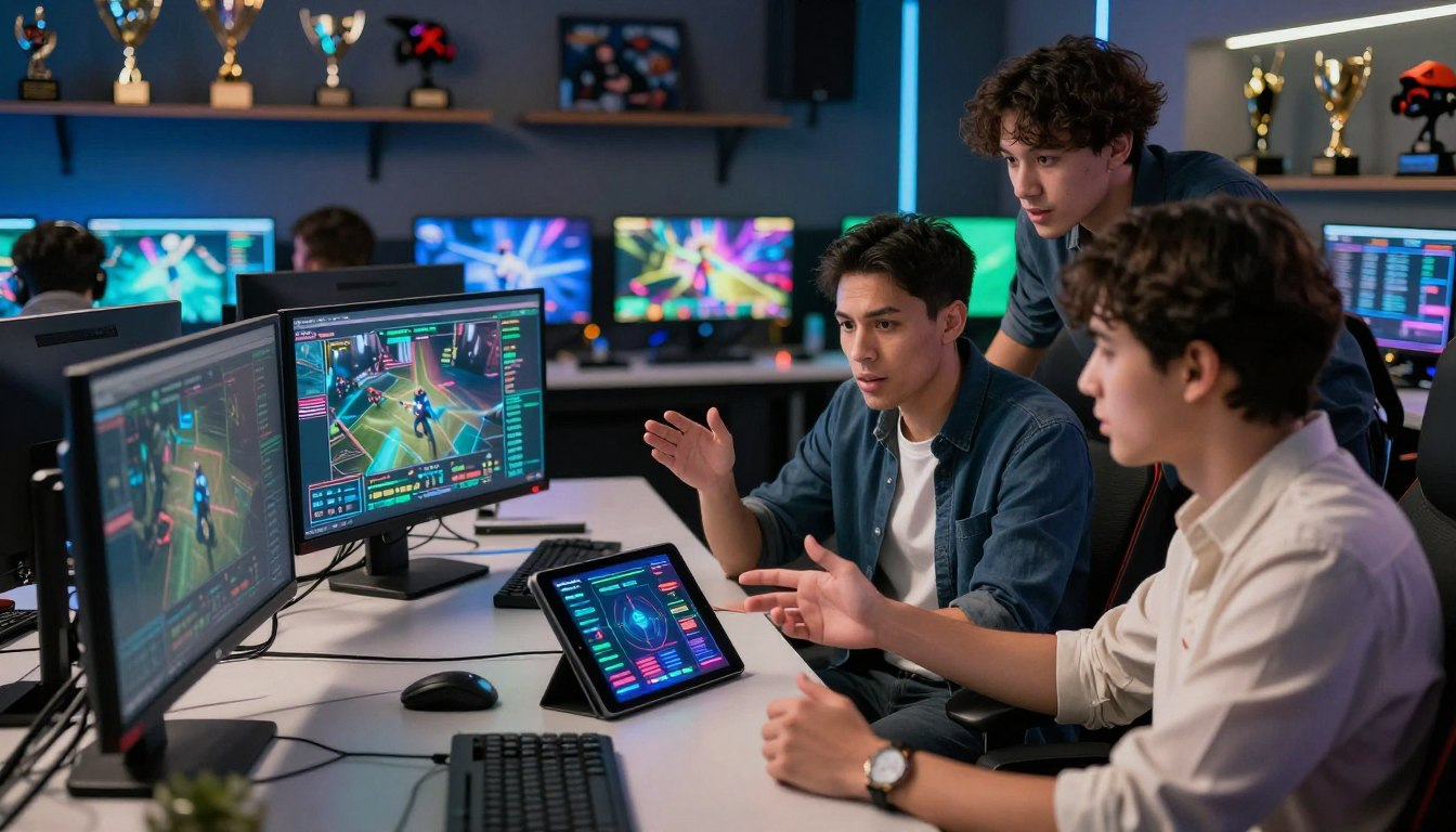 esports news dualmedia