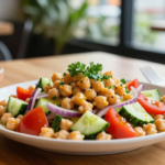 best ensalada de garbanzos near me