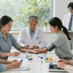 simple health check methods