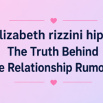 elizabeth rizzini hips