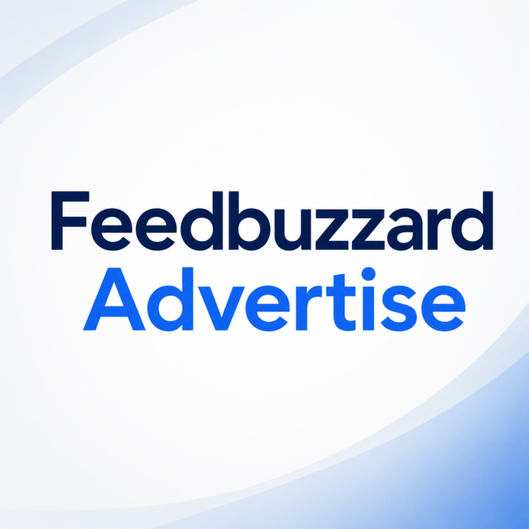 feedbuzzard advertise