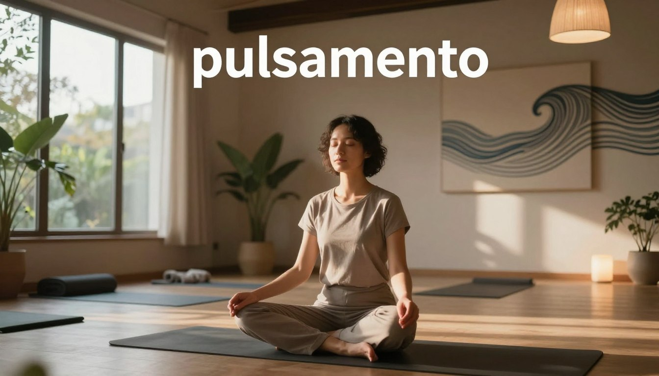 pulsamento