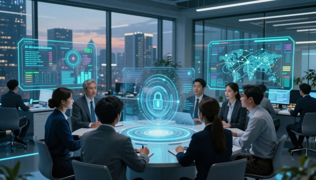 internet security trends