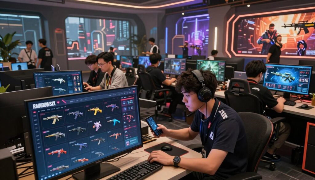 r6 marketplace r6 marketplace