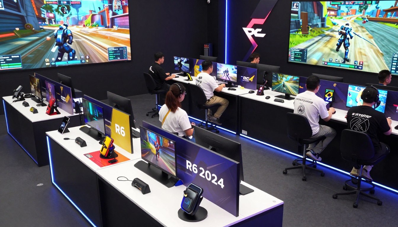 r6 marketplace