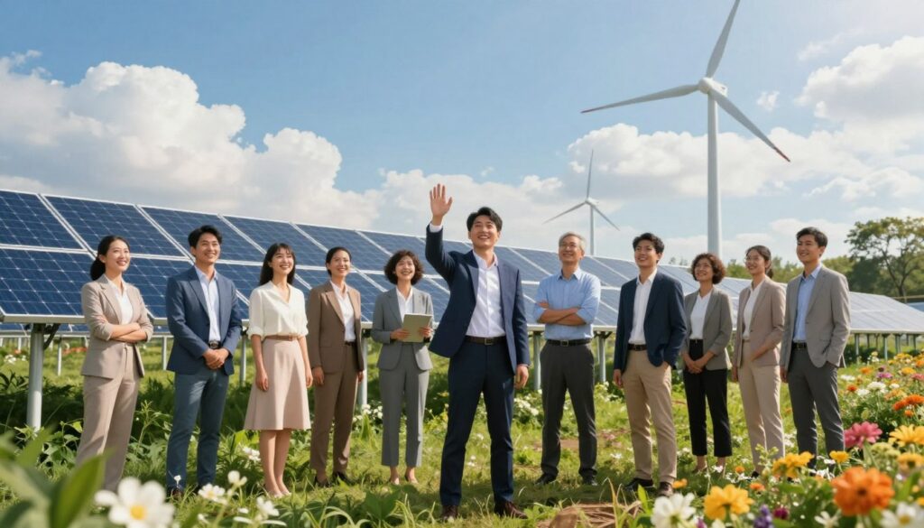 renewable energy news