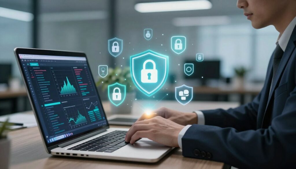 thejavasea.me and aio-tlp371 website security analysis