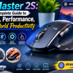 MX Master 2S