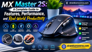 MX Master 2S