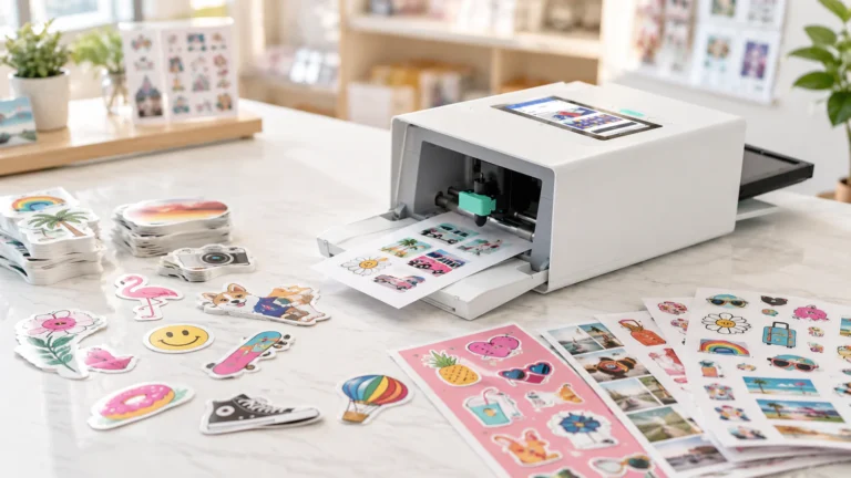 7 Best Sticker Design Software Tools for Sticker Printing Businesses in 2026