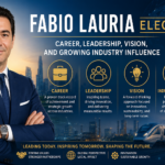 Fabio Lauria Electe