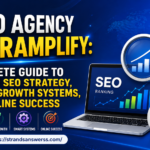 SEO Agency Interamplify