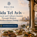 Dalida Tel Aviv