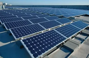 Commercial Solar Panel Companies Revealed
