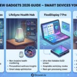 Droven.io New Gadgets 2026